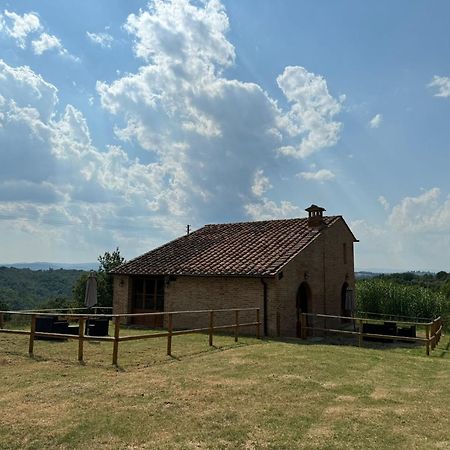 Agriturismo Diffuso Monte Oliveto Maggiore Chiusure 外观 照片