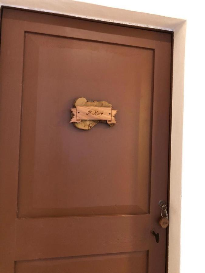 Agriturismo Diffuso Monte Oliveto Maggiore Chiusure 外观 照片