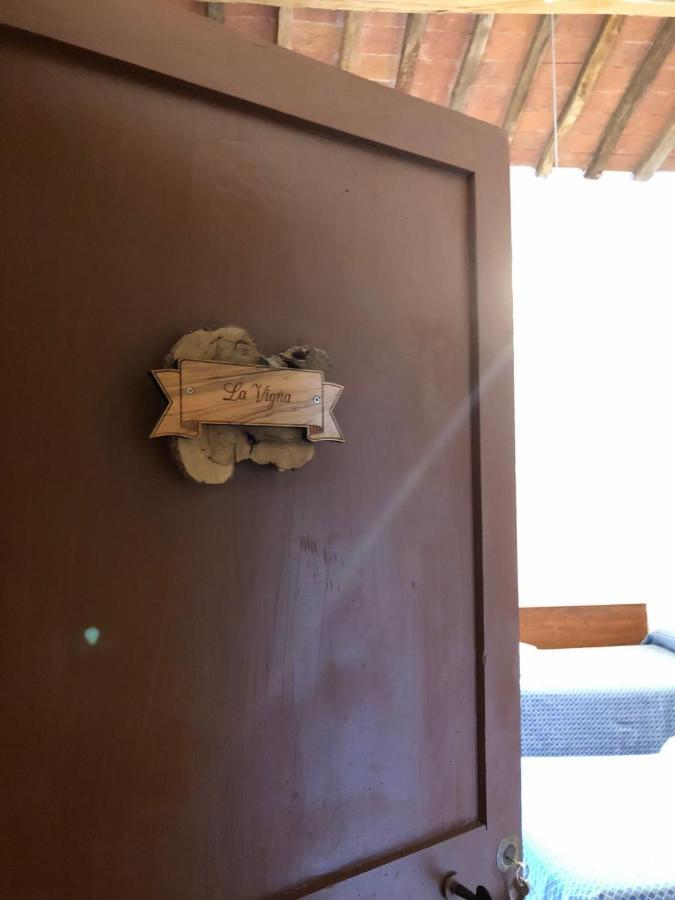 Agriturismo Diffuso Monte Oliveto Maggiore Chiusure 外观 照片