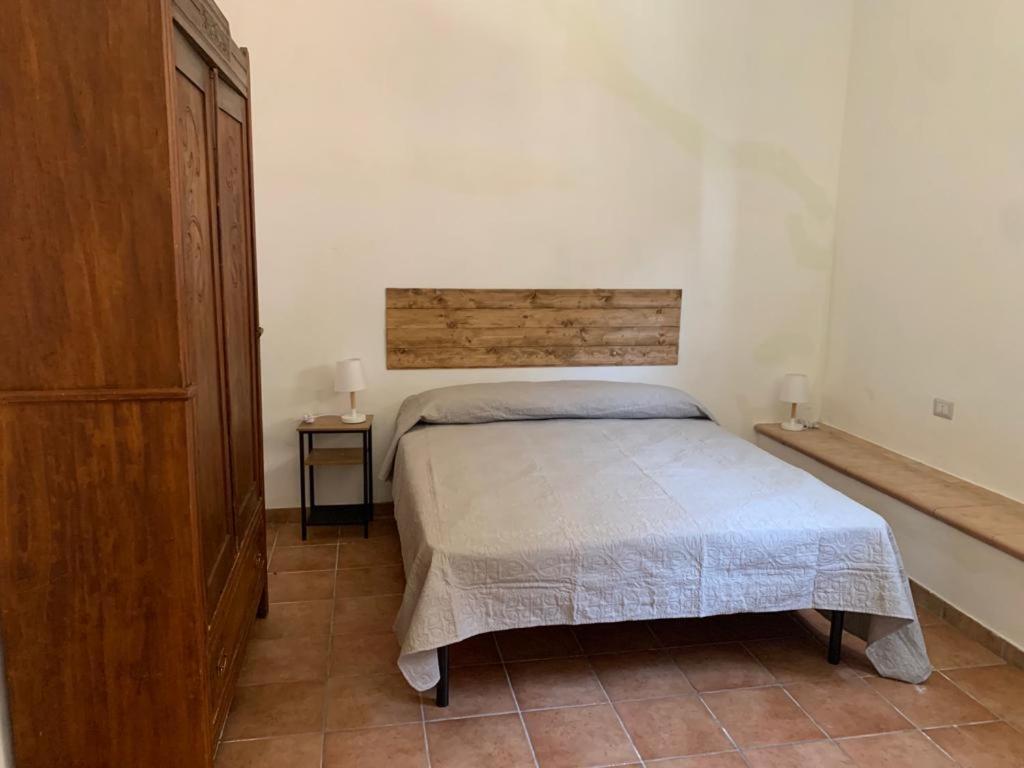 Agriturismo Diffuso Monte Oliveto Maggiore Chiusure 外观 照片