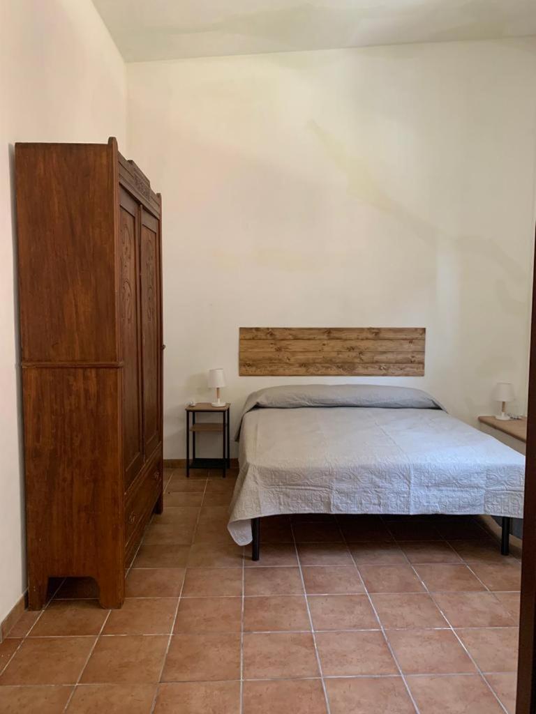 Agriturismo Diffuso Monte Oliveto Maggiore Chiusure 外观 照片