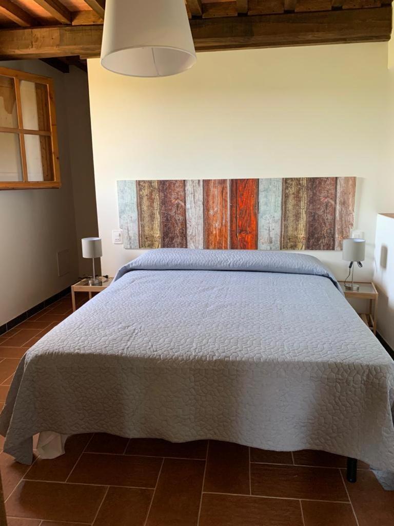 Agriturismo Diffuso Monte Oliveto Maggiore Chiusure 外观 照片